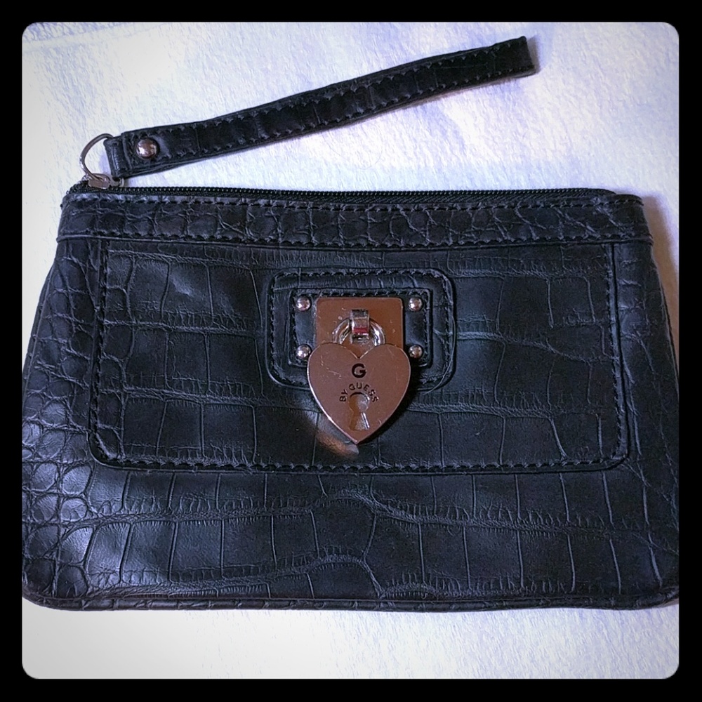 Wristlet